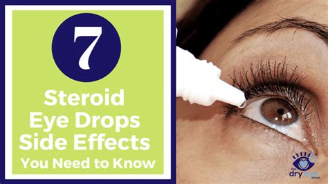 do eye drop steroid show up on a drug test|Steroid Eye Drops: Types, Uses, Side Effects.